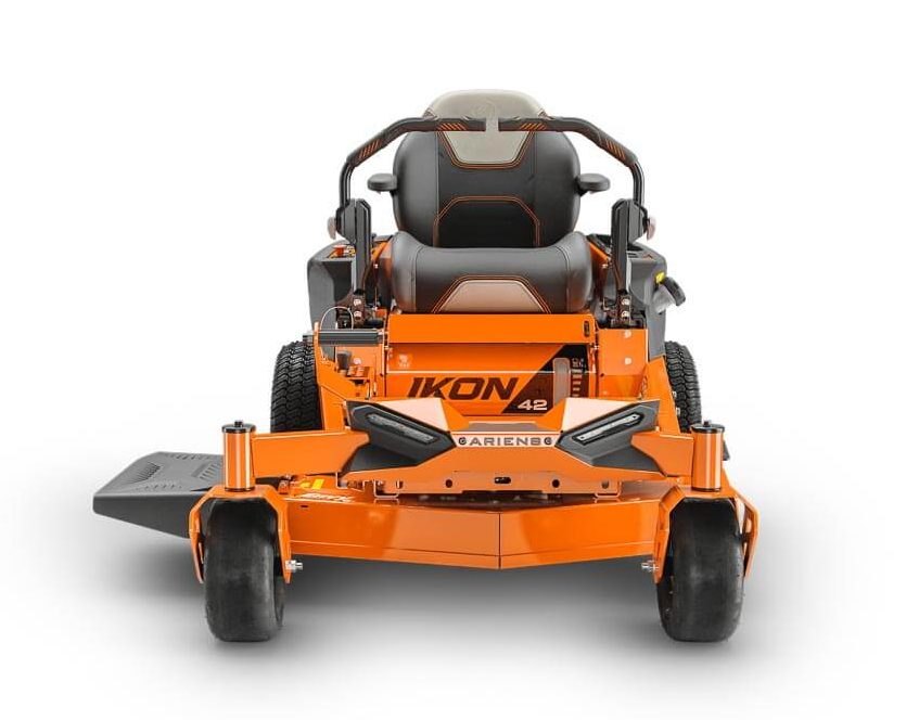 Ariens IKON 42″ Zero Turn Mower – 918002 – Boyd Tire & Appliance
