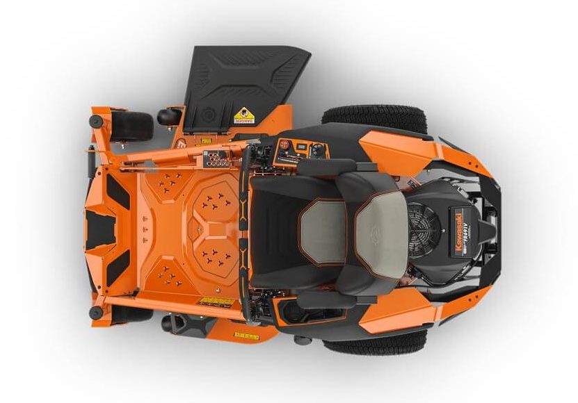 Ariens IKON 42″ Zero Turn Mower – 918002 – Boyd Tire & Appliance