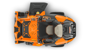 Ariens IKON Select 42″ Kawasaki Zero Turn Mower – 918027 – Boyd