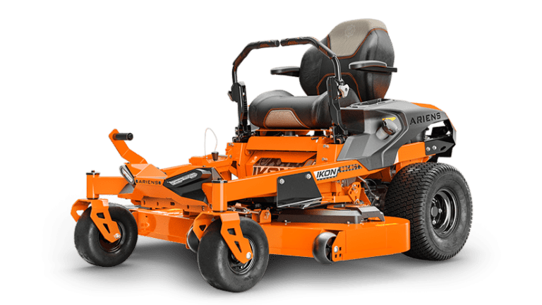Ariens IKON Select 42″ Kawasaki Zero Turn Mower – 918028