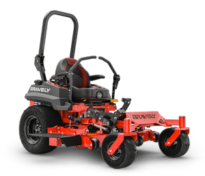 Gravely Pro-Turn Z 48″ Zero Turn Mower 991281 – Boyd Tire & Appliance