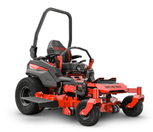 Gravely Pro-Turn® Mach One 60" Kawasaki® Zero-Turn Mower 992519