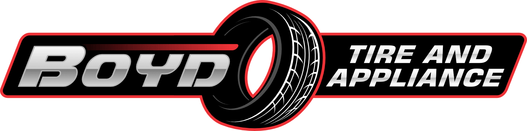 Boyd Tire & Appliance